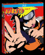 Naruto - Stage Naruto - Stage